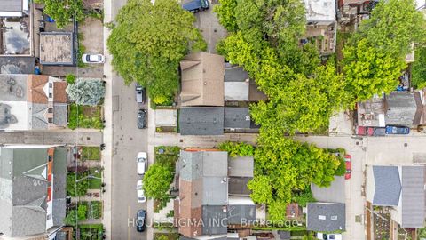 Photo 39 at 204 Franklin Avenue, Junction, Toronto