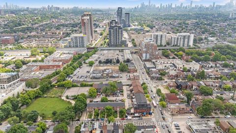 Photo 40 at 204 Franklin Avenue, Junction, Toronto