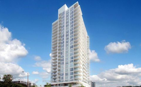 Photo 1 at 2006 - 10 Deerlick Crescent, Donalda, Toronto