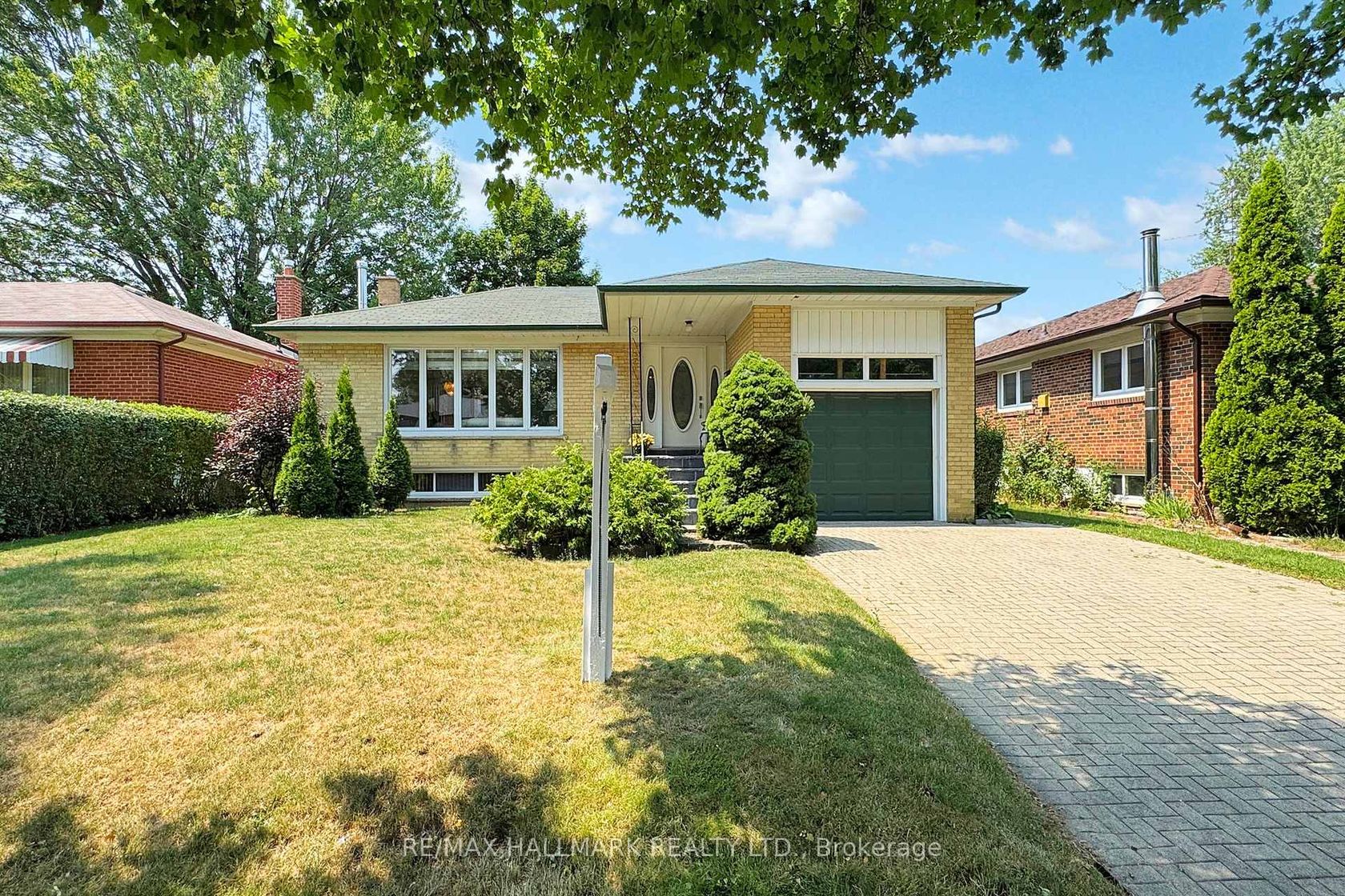 69 Breadner Drive, Richview, Toronto 