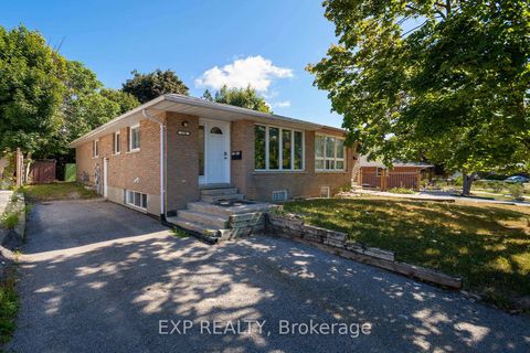 Photo 4 at 22A Bernick Drive, Grove East, Barrie Photo 4 at 22A Bernick Drive, Grove East, Barrie