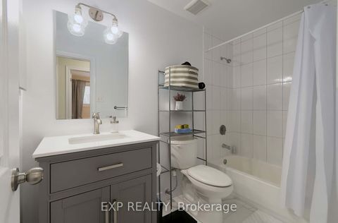 Photo 19 at 22A Bernick Drive, Grove East, Barrie