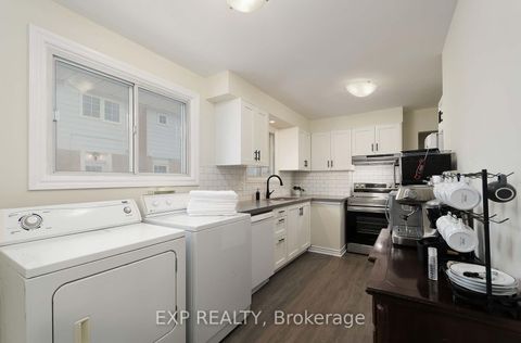 Photo 21 at 22A Bernick Drive, Grove East, Barrie