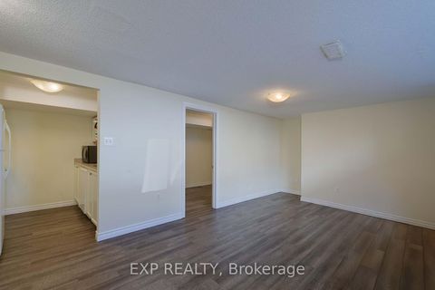 Photo 24 at 22A Bernick Drive, Grove East, Barrie