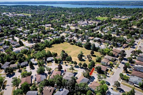 Photo 43 at 22A Bernick Drive, Grove East, Barrie