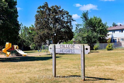Photo 44 at 22A Bernick Drive, Grove East, Barrie