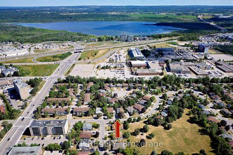 Photo 48 at 22A Bernick Drive, Grove East, Barrie