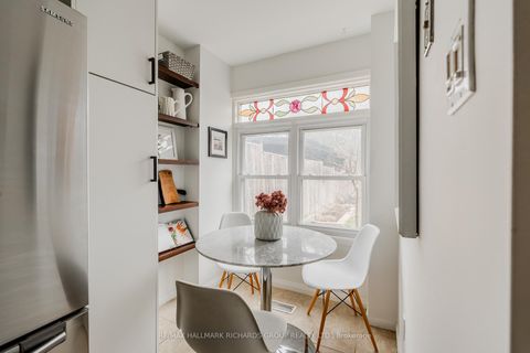 Photo 11 at TH11 - 10 Buller Avenue, The Beaches, Toronto