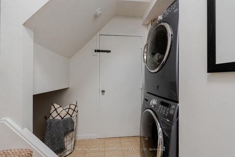 Photo 19 at TH11 - 10 Buller Avenue, The Beaches, Toronto
