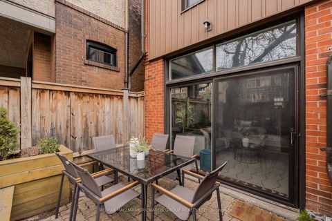 Photo 21 at TH11 - 10 Buller Avenue, The Beaches, Toronto