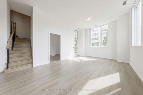 Photo 9 at TH104 - 25 Holly Street, Mount Pleasant West, Toronto