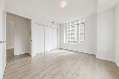 Photo 17 at TH104 - 25 Holly Street, Mount Pleasant West, Toronto