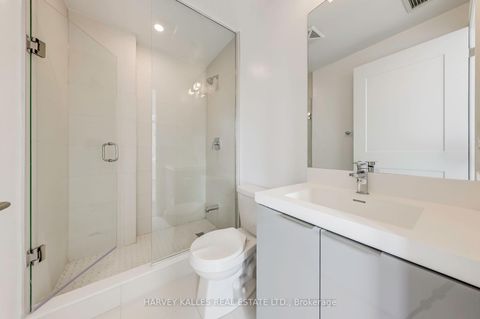 Photo 18 at TH104 - 25 Holly Street, Mount Pleasant West, Toronto