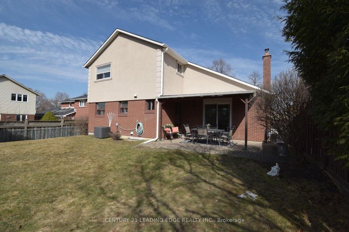 Photo 46 at 54 Avonwick Gate, Donalda, Toronto