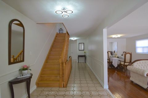 Photo 8 at 54 Avonwick Gate, Donalda, Toronto