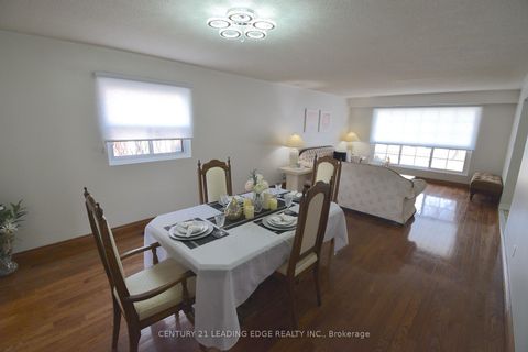 Photo 13 at 54 Avonwick Gate, Donalda, Toronto