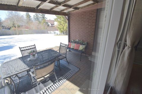 Photo 23 at 54 Avonwick Gate, Donalda, Toronto