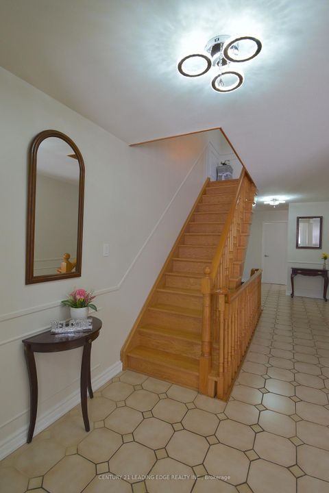 Photo 25 at 54 Avonwick Gate, Donalda, Toronto