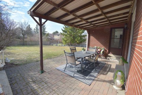 Photo 43 at 54 Avonwick Gate, Donalda, Toronto