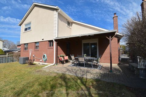 Photo 45 at 54 Avonwick Gate, Donalda, Toronto