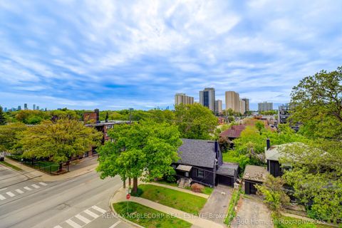 Photo 22 at 508 - 556 Marlee Avenue, Glen Park, Toronto