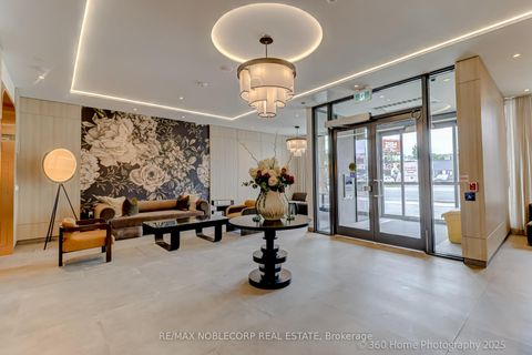 Photo 24 at 508 - 556 Marlee Avenue, Glen Park, Toronto