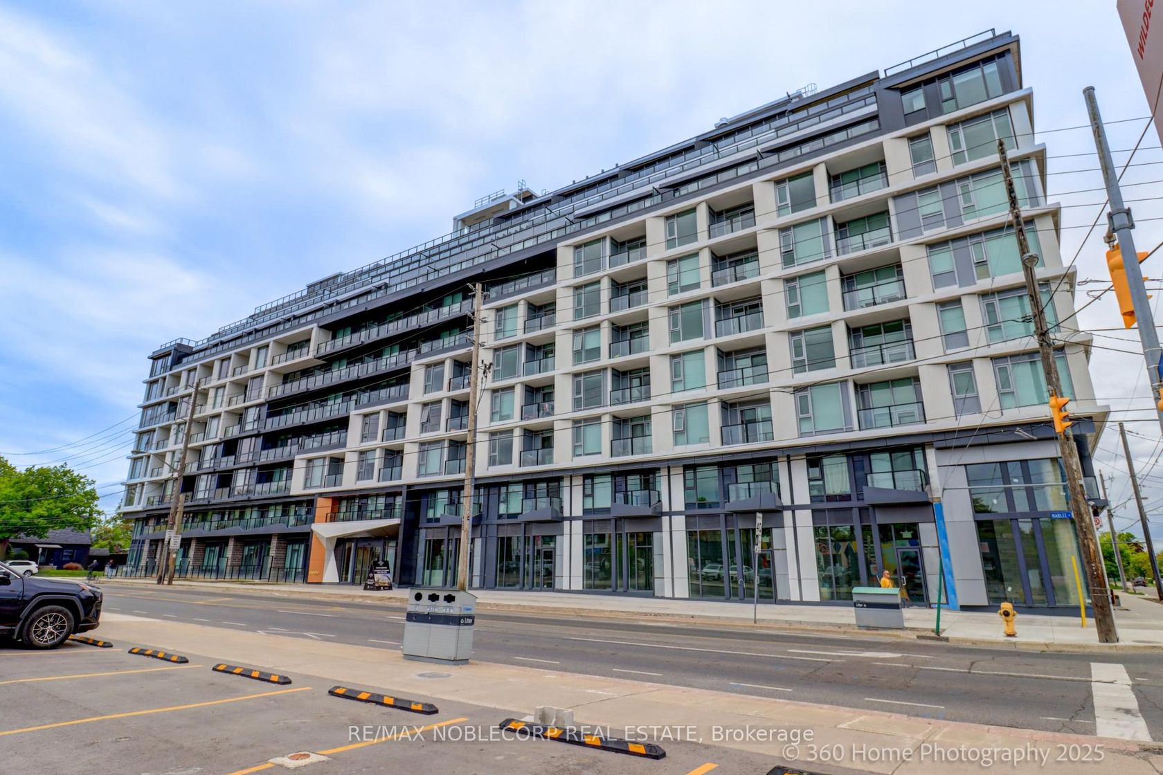508 - 556 Marlee Avenue, Glen Park, Toronto 