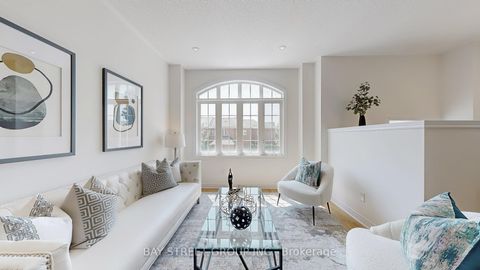Photo 2 at 3 - 700 Summeridge Drive, Patterson, Vaughan