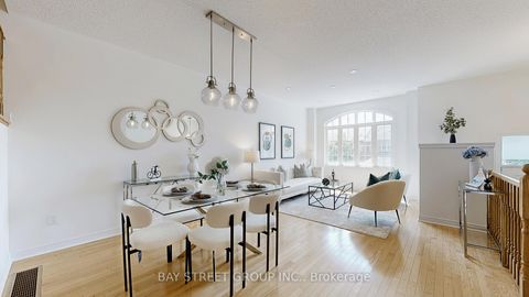 Photo 5 at 3 - 700 Summeridge Drive, Patterson, Vaughan