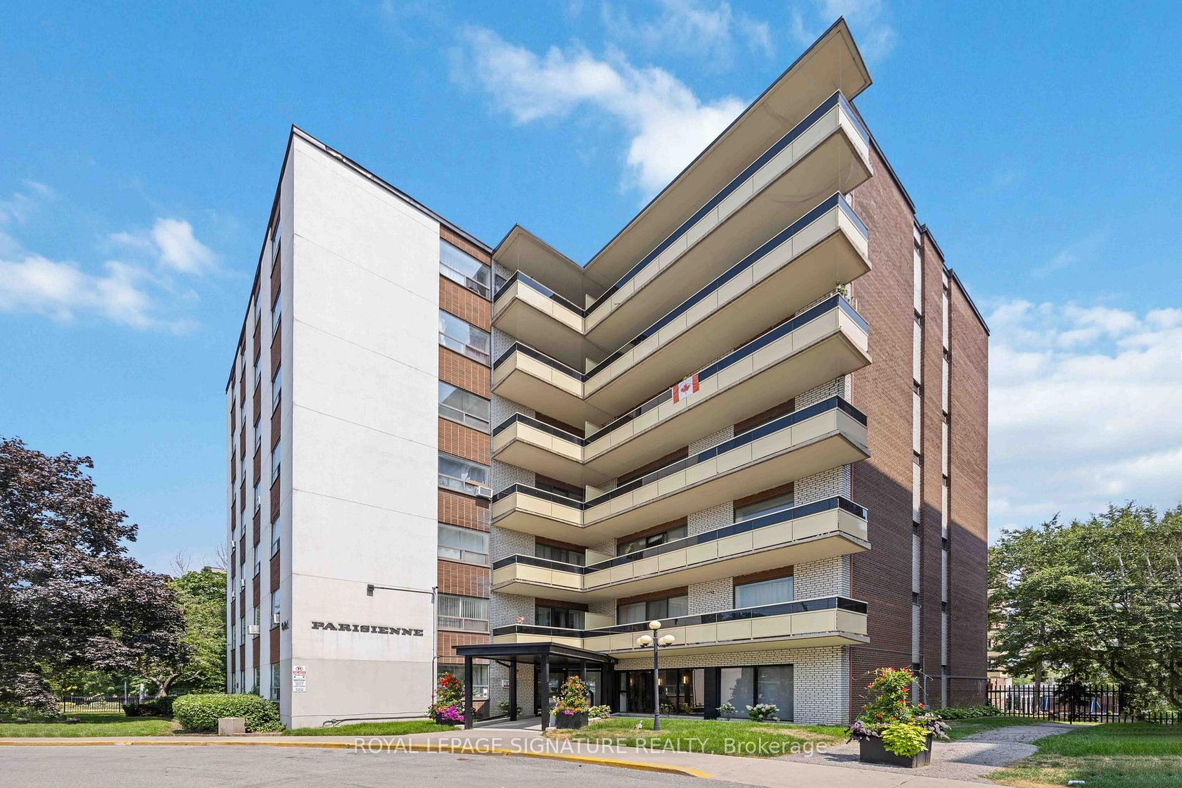 502 - 921 Midland Avenue, Eglinton East, Toronto 