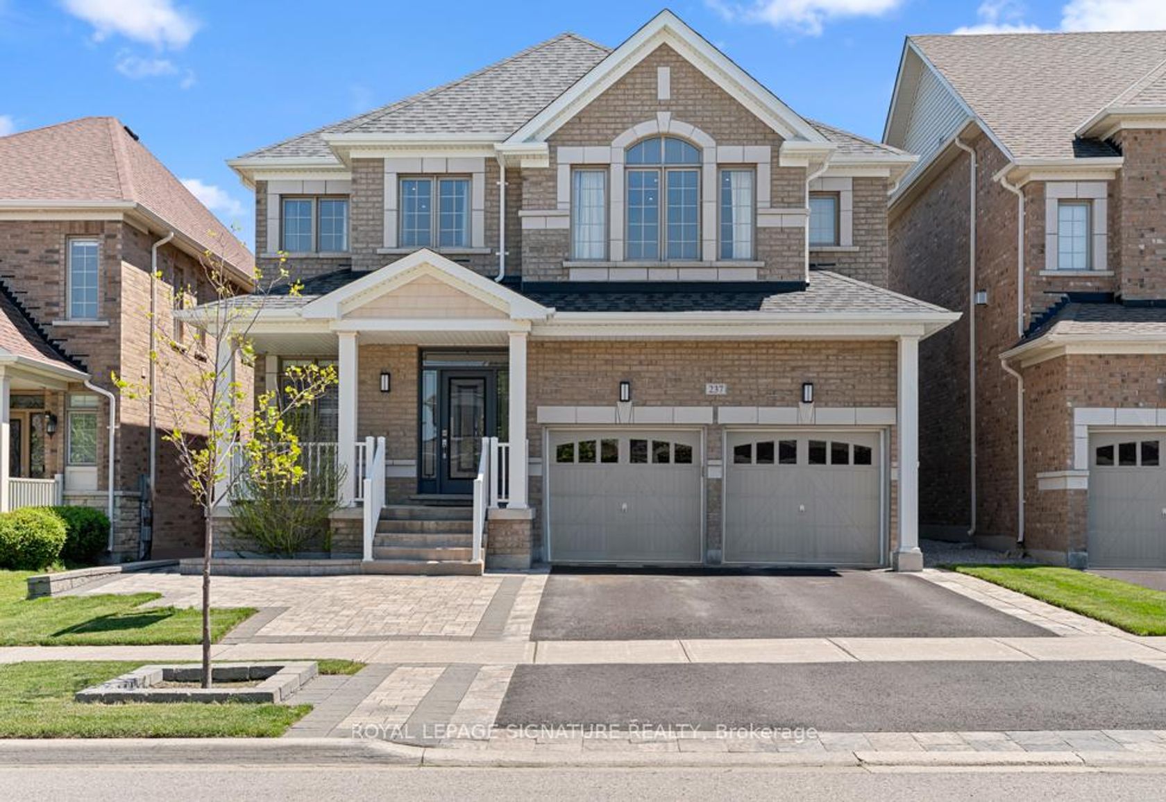 237 William Graham Drive, Rural Aurora, Aurora 