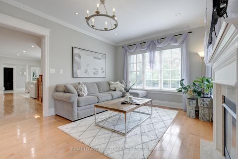 Photo 24 at 2 Aegis Drive, Patterson, Vaughan