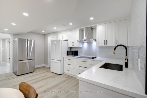 Photo 38 at 2 Aegis Drive, Patterson, Vaughan