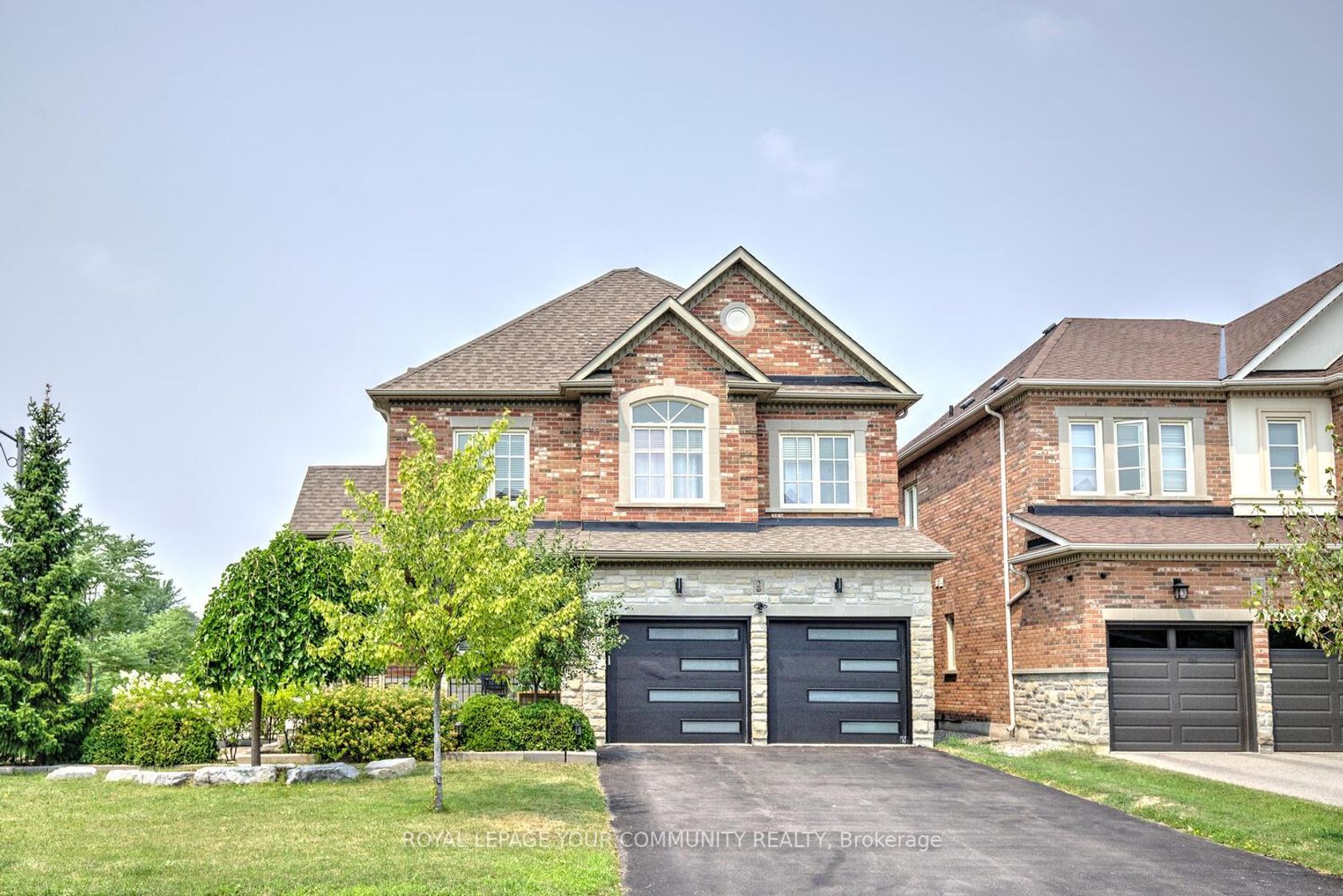2 Aegis Drive, Patterson, Vaughan 