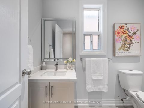 Photo 29 at 398 Crawford Street, Bellwoods, Toronto