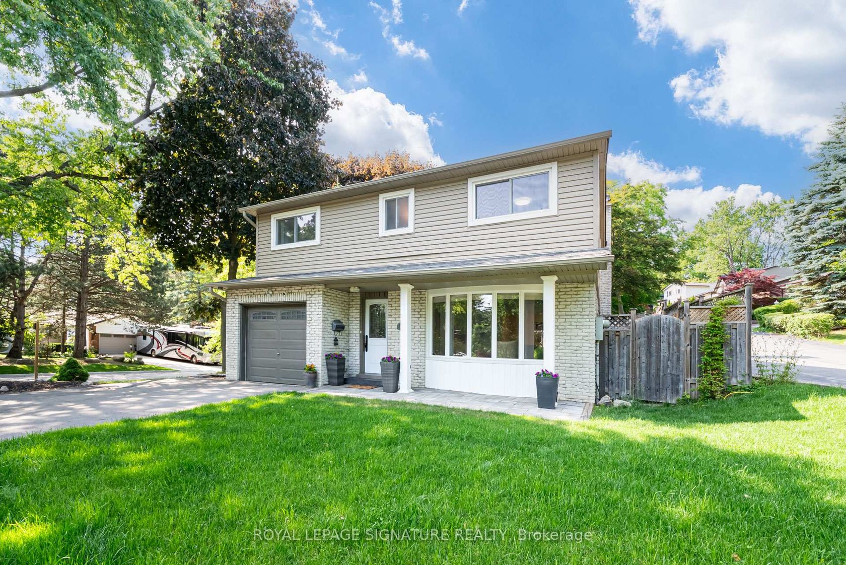 1481 Otis Avenue, Erindale, Mississauga 