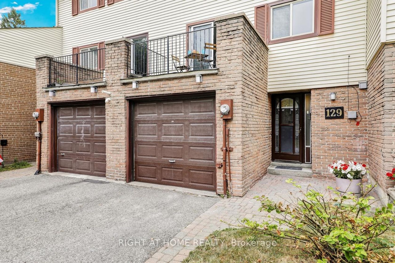129 Jenny Wren Way, Hillcrest Village, Toronto 