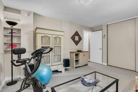 Photo 23 at 74 Silver Shadow Path, Markland Wood, Toronto