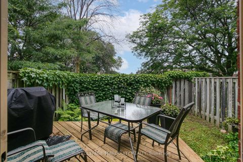Photo 24 at 74 Silver Shadow Path, Markland Wood, Toronto