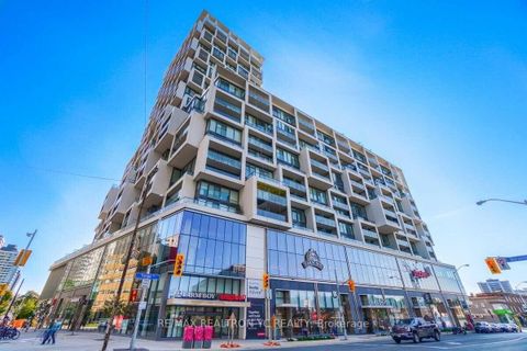 Photo 0 at 2910 - 5 Soudan Avenue, Mount Pleasant West, Toronto