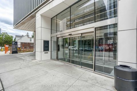 Photo 1 at 2910 - 5 Soudan Avenue, Mount Pleasant West, Toronto