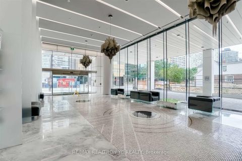 Photo 2 at 2910 - 5 Soudan Avenue, Mount Pleasant West, Toronto