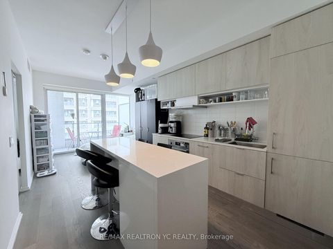 Photo 10 at 2910 - 5 Soudan Avenue, Mount Pleasant West, Toronto