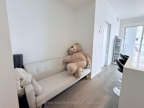 Photo 12 at 2910 - 5 Soudan Avenue, Mount Pleasant West, Toronto