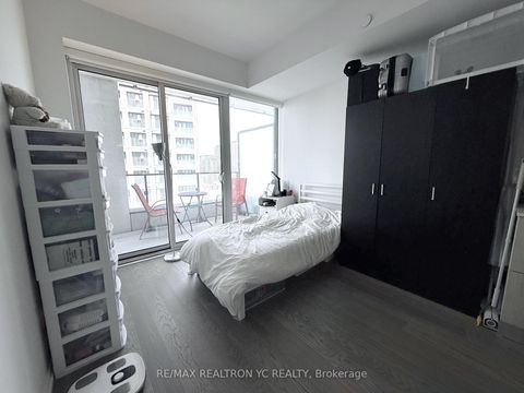 Photo 14 at 2910 - 5 Soudan Avenue, Mount Pleasant West, Toronto