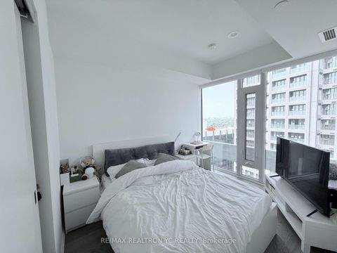 Photo 16 at 2910 - 5 Soudan Avenue, Mount Pleasant West, Toronto
