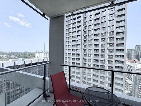 Photo 22 at 2910 - 5 Soudan Avenue, Mount Pleasant West, Toronto