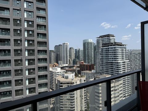 Photo 23 at 2910 - 5 Soudan Avenue, Mount Pleasant West, Toronto
