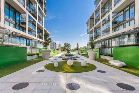 Photo 24 at 2910 - 5 Soudan Avenue, Mount Pleasant West, Toronto