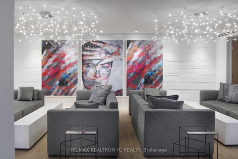 Photo 26 at 2910 - 5 Soudan Avenue, Mount Pleasant West, Toronto
